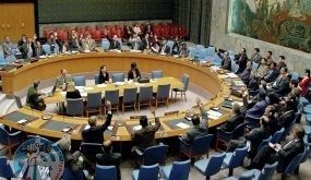مجلس الأمن الدولي يعقد جلسة حول السودان الأربعاء المقبل