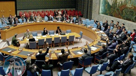 مجلس الأمن الدولي يعقد جلسة حول السودان الأربعاء المقبل