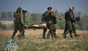 مقتل ضابطين إسرائيليين خلال تدريبات عسكرية