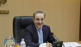 وزير الكهرباء العراقي: الربط الكهربائي مع السعودية سينجز خلال عامين