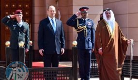 ولي عهد البحرين يقبل دعوة بينيت لزيارة إسرائيل قريباً
