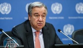 غوتيريش: الاستيطان والهدم والإخلاء تغذي اليأس والعداء