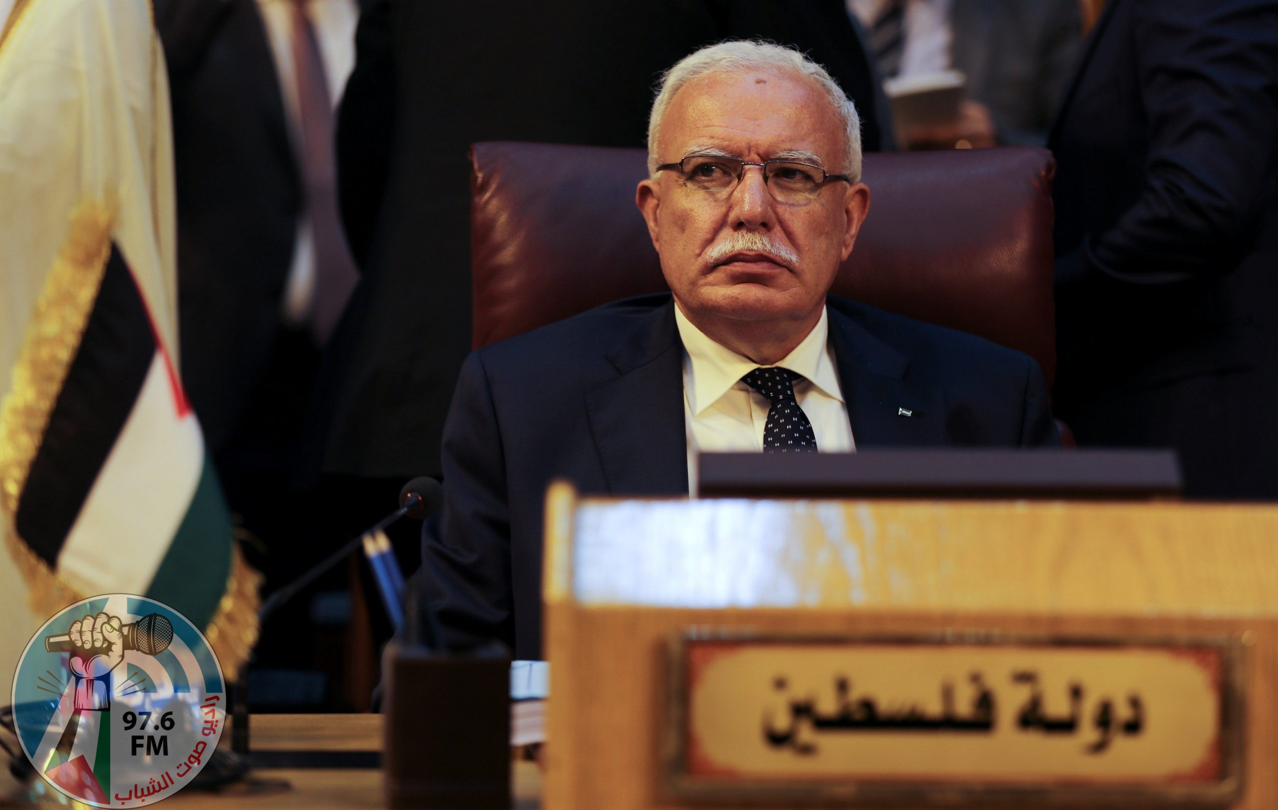 المالكي: توقيت مكالمة بلينكن مع الرئيس عباس لتخوّفهم من مخرجات “المركزي”