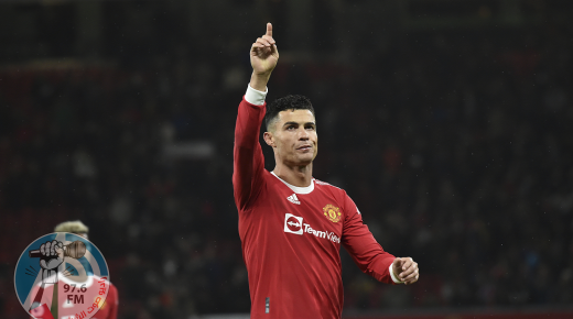 أول تعليق لرونالدو بعد إنهائه صيامه عن التهديف في 2022