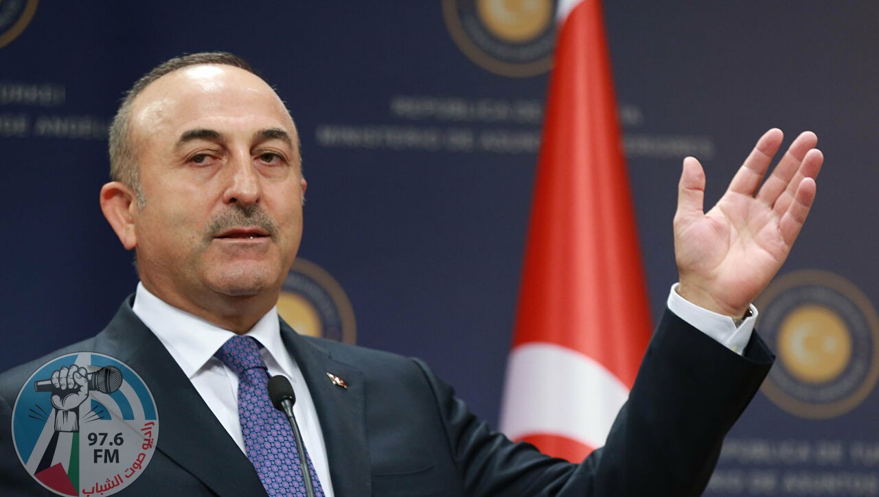 تركيا: خطواتنا لتطبيع العلاقات مع إسرائيل ليست على حساب القضية الفلسطينية