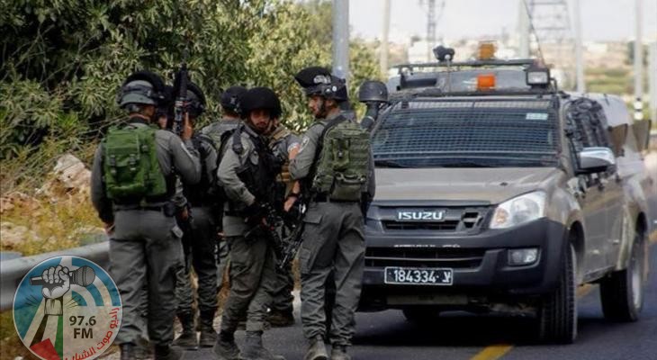 قوات خاصّة إسرائيليّة تنفذ عمليتي اعتقال في البيرة وجنين