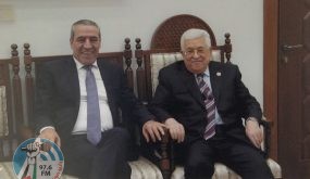 حسين الشيخ يؤكد أن خليفة الرئيس أبو مازن لن يأتي إلا عبر الانتخابات
