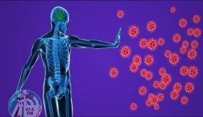 مرض يضعف مناعة الجسم ضد “كوفيد-19”