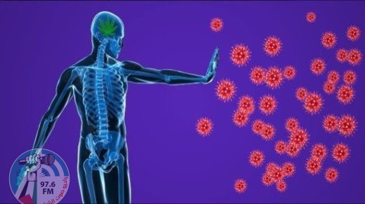 مرض يضعف مناعة الجسم ضد “كوفيد-19”