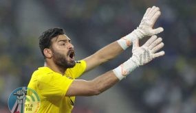 الزمالك يحسم مصير أبو جبل