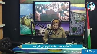 غزة بلدنا – حصيلة اعتداءات الاحتلال على الصيادين والمزروعات في غزة