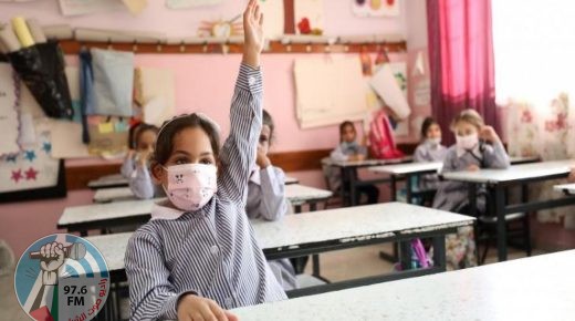 التربية توضّح حقيقة إغلاق المدارس بسبب تفشي كورونا