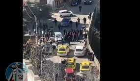 الاحتلال يعدم 3 مواطنين ويعتقل آخر عقب إطلاق النار على مركبتهم بنابلس
