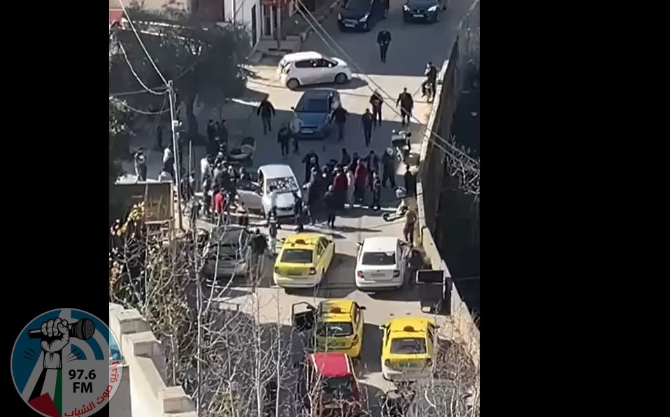 الاحتلال يعدم 3 مواطنين ويعتقل آخر عقب إطلاق النار على مركبتهم بنابلس