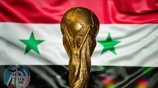سوريا تودع مونديال قطر بعد الهزيمة أمام كوريا الجنوبية