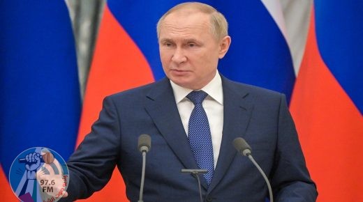 بوتين: الغرب سيفرض عقوبات على روسيا في أي حال من الأحوال