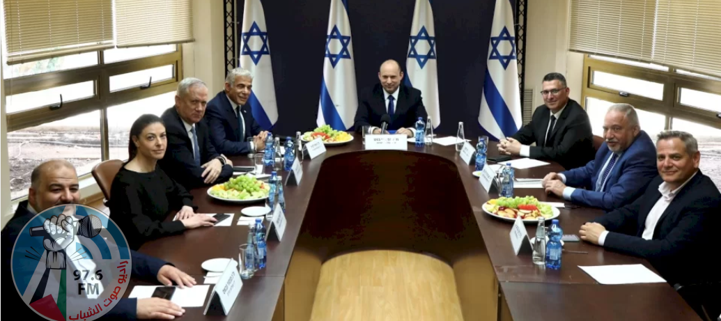 إسرائيل ستصوت لصالح قرار يدين الحرب الروسية على أوكرانيا
