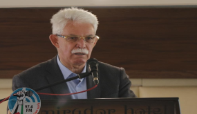 الرئيس ينعى عضو اللجنة المركزية لحركة “فتح” جمال محيسن