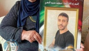 “هيئة الأسرى”: حالة الأسير أبو حميد خطيرة وتستدعي نقله الى مستشفى مدني