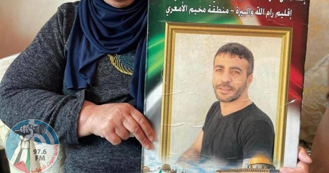 “هيئة الأسرى”: حالة الأسير أبو حميد خطيرة وتستدعي نقله الى مستشفى مدني