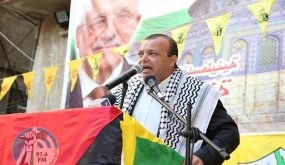 القواسمي: التاريخ لم يشهد أبشع من ممارسات إسرائيل العنصرية ضد الشعب الفلسطيني