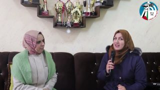 برنامج نقاط على الحروف- الشرطة المجتمعية