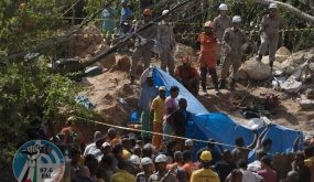 فيضانات تخلف 18 قتيلاً في البرازيل