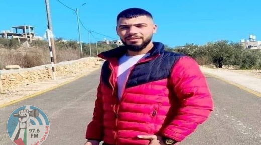 استشهاد مواطن برصاص الاحتلال في قرية النبي صالح شمال غرب رام الله
