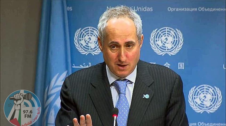 “الأمم المتحدة” تطالب إسرائيل بوضع حد لسياسة هدم منازل الفلسطينيين أو إخلائهم