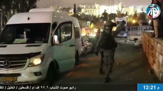 الملف السياسي – تواصل وتيرة الاعتداءات من قبل الاحتلال ومستوطنيه على الشيخ جرّاح