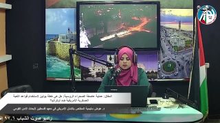 عملية عاصفة الصحراء الروسية: هل هي خطة بوتين لاستخدام قواعد اللعبة العسكرية الأمريكية ضد أوكرانيا؟