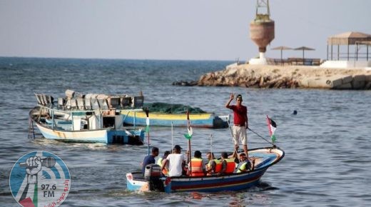 الاحتلال يستهدف مراكب الصيد ورعاة الأغنام في غزة
