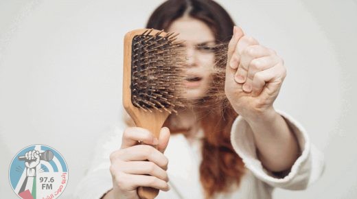 أفضل 3 علاجات طبيعية لتساقط الشعر