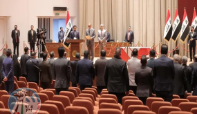 ترشيحات رئاسة العراق انطلقت.. اسم جديد يدخل السباق