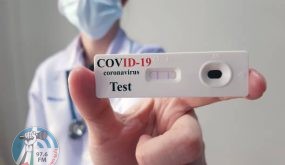 COVID19 test for diagnosis new corona virus