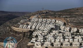 القدس: الاحتلال يصادق على بناء 1500 وحدة استيطانية