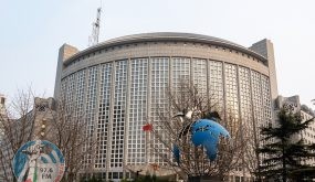 بكين: سفارتنا في أوكرانيا تعمل كالمعتاد