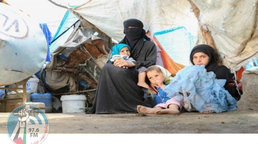 الأغذية العالمي: ارتفاع الأسعار دفع اليمنيين إلى الفقر المدقع
