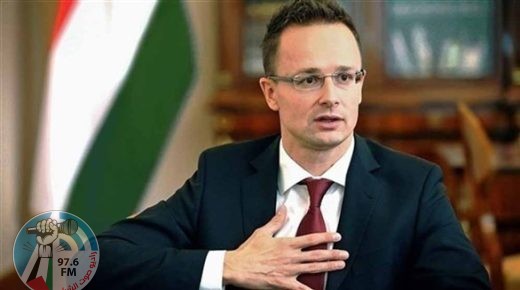 هنغاريا: لسنا بحاجة لقوات أجنبية إضافية