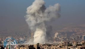 مقتل طفلين وإصابة شاب بانفجار لغم في دير الزور السورية