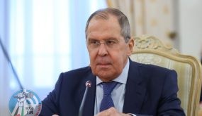 لافروف: الأمن في منطقة الخليج يعني التنسيق في المجال العسكري- السياسي بين دول المنطقة