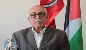 فدا: عقد “المركزي” ضرورة ملحة لتعزيز الوحدة في إطار منظمة التحرير