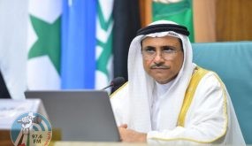 البرلمان العربي: التصرفات الأحادية لإثيوبيا في سد النهضة لن تغير من حصص مصر والسودان المائية