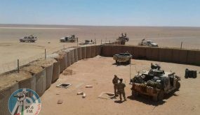 روسيا: لدينا معلومات بنية أمريكا استغلال متطرفين في سوريا لتنفيذ عمليات ضد أجهزة الأمن السورية والقوات الروسية والإيرانية
