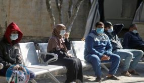 15 وفاة و7682 إصابة جديدة بفيروس كورونا و8776 حالة تعاف خلال الـ24 ساعة الأخيرة