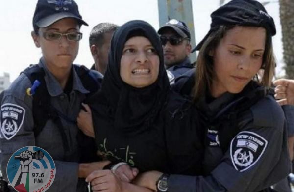 هيئة الأسرى: الاحتلال يستمر في انتهاك حقوق المعتقلات الفلسطينيات