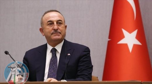 وزير الخارجيّة التركي: لا نميل للمشاركة في العقوبات ضد روسيا