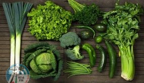 أفضل أنواع الخضروات لمحاربة الشيخوخة