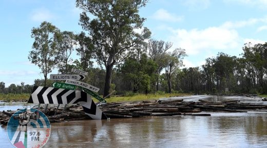 أستراليا.. ارتفاع حصيلة الفيضانات إلى 12 قتيلاً