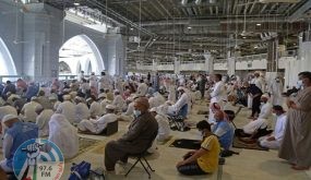 السعودية تقرّر “الإيقاف الفوري” لتدابير مكافحة كورونا